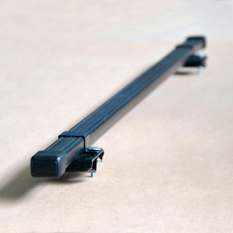 Поперечины прямоугольные 1,40 (2 шт) универсальные купить недорого с доставкой в Сыктывкар