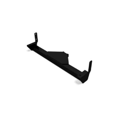 Передний кронштейн съемной лебедки для Jeep Grand Cherokee XJ (1984-2001) купить недорого с доставкой в Сыктывкар