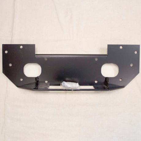 установочная площадка "master winch" для У@З 3163 "p@triot" купить недорого с доставкой в Сыктывкар